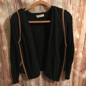 Abercrombie & Fitch Sweater Cardigan